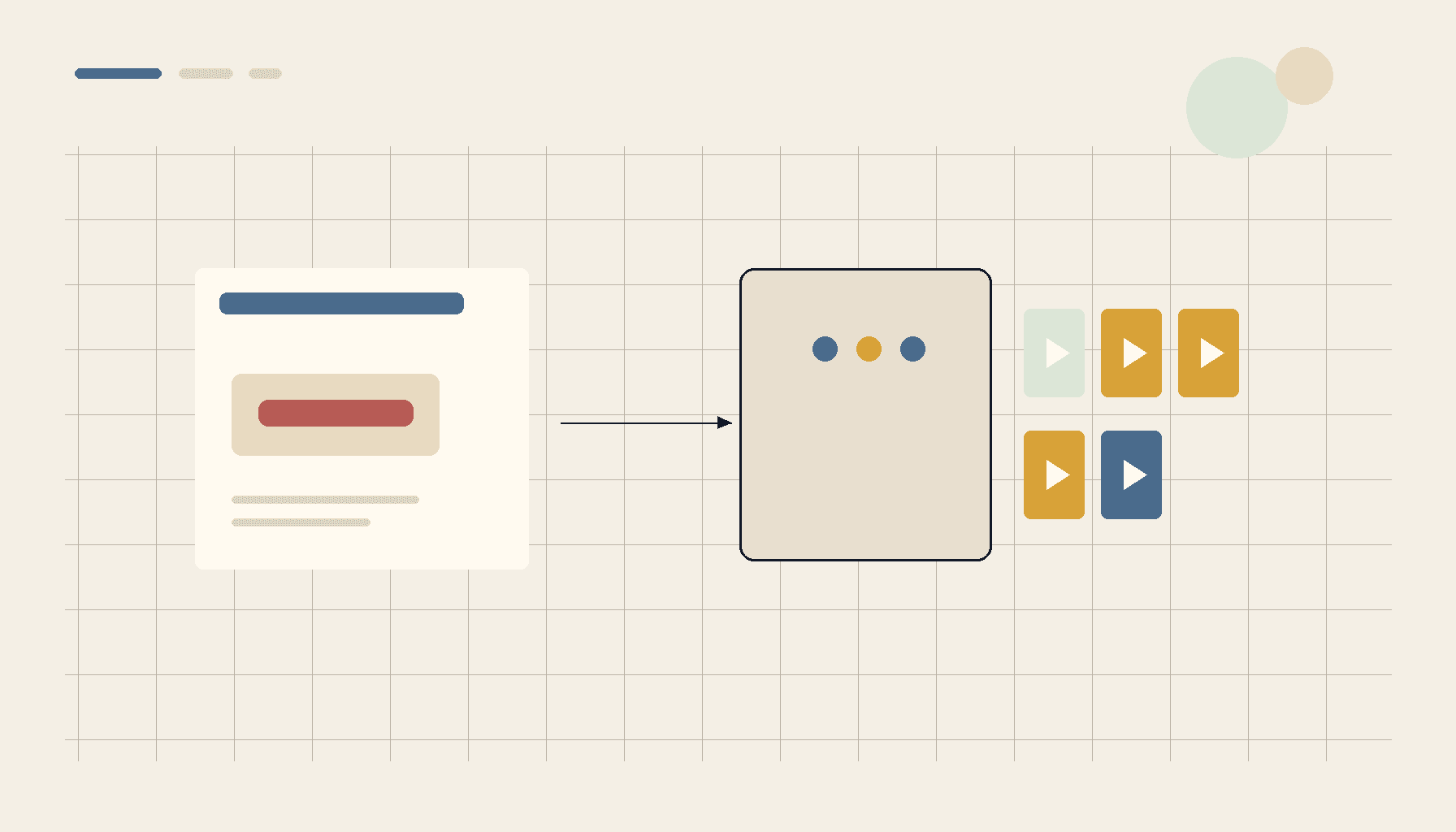 An Arr-Stack Deployment Map: Where Sonarr, Downloaders, and Jellyfin Should Live