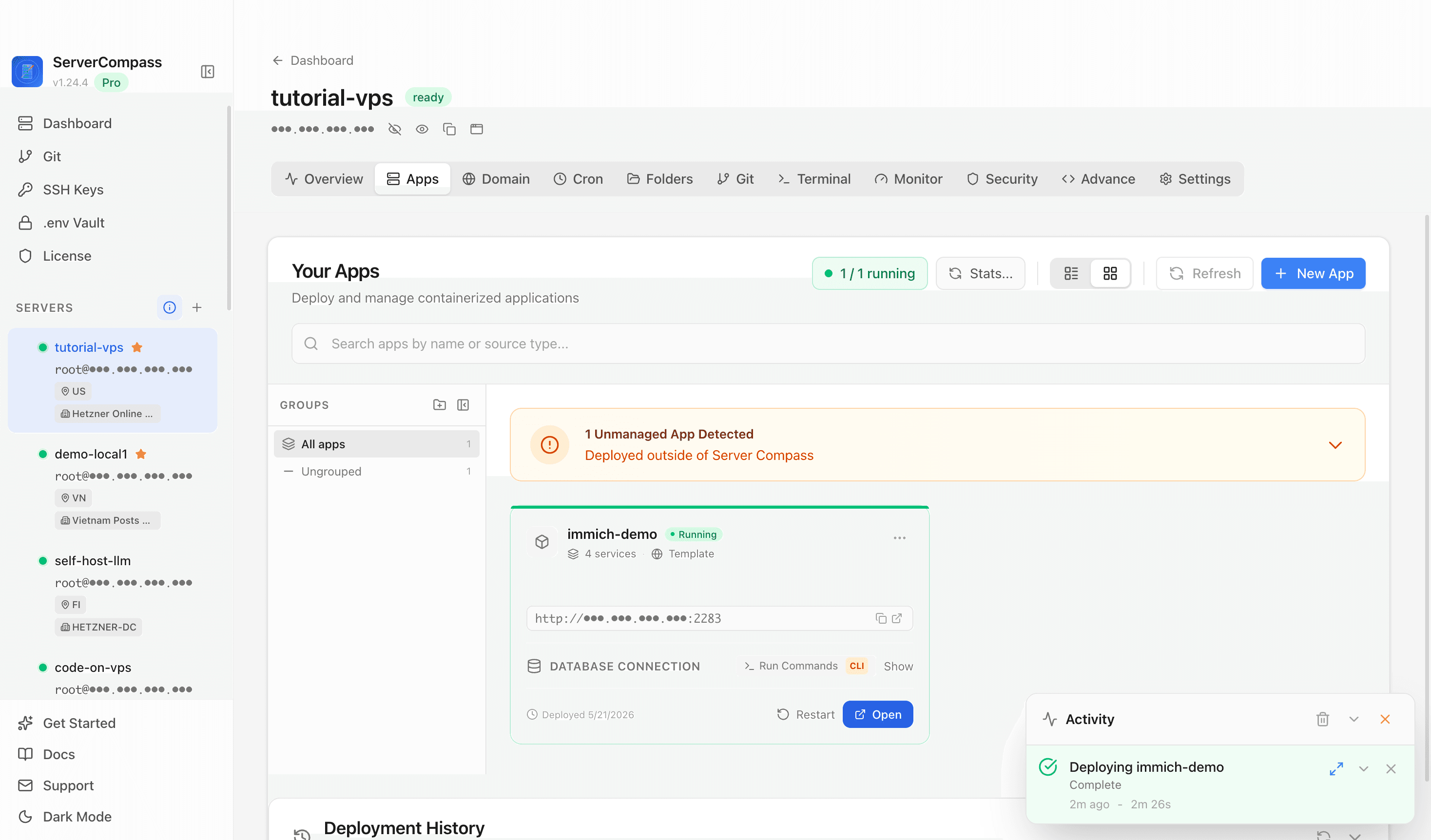 AI-assisted beginner deployments need a source-of-truth checklist before hosting breaks